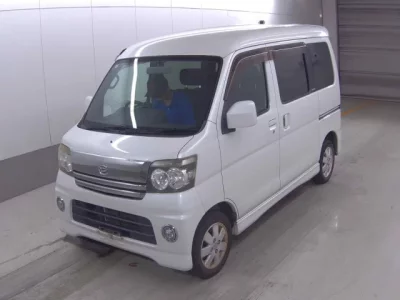 Daihatsu Atrai Wagon