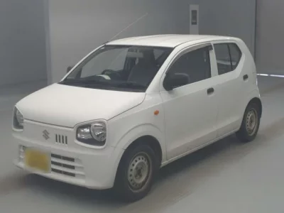 Suzuki ALTO VAN