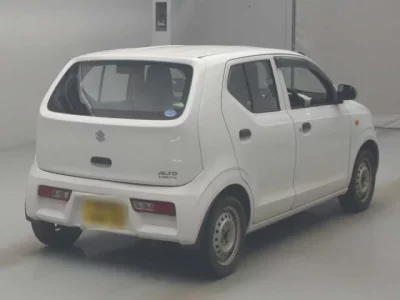 Suzuki ALTO VAN
