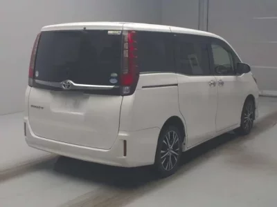 Toyota ESQUIRE