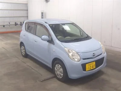 Mazda CAROL