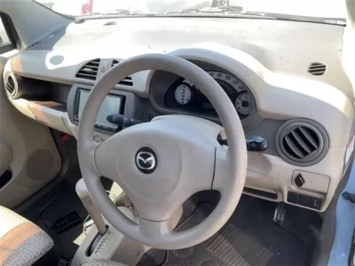 Mazda CAROL