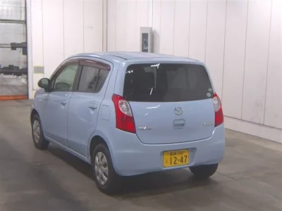 Mazda CAROL
