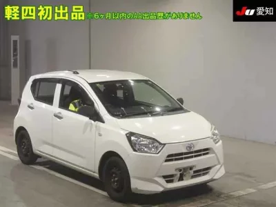Toyota PIXIS EPOCH