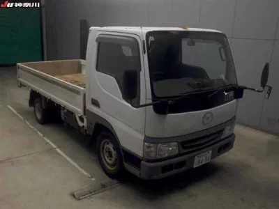 Mazda TITAN