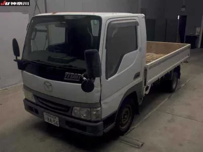 Mazda TITAN
