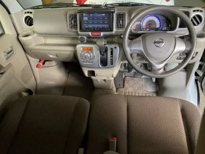 Nissan CLIPPER RIO