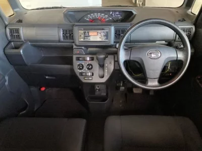 Daihatsu HIJET CADDIE