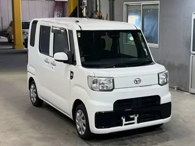 Daihatsu HIJET CADDIE