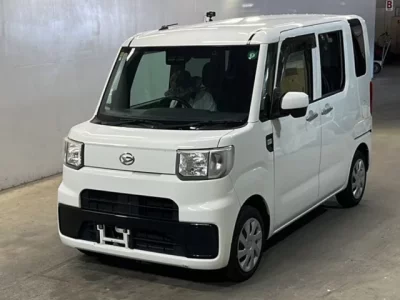 Daihatsu HIJET CADDIE