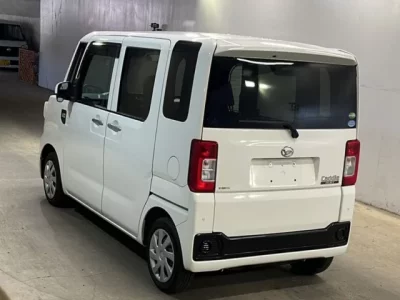 Daihatsu HIJET CADDIE