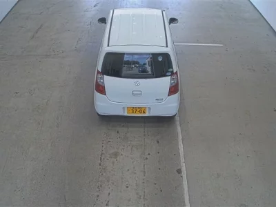 Suzuki ALTO VAN