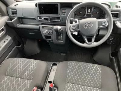 Daihatsu ATRAI VAN