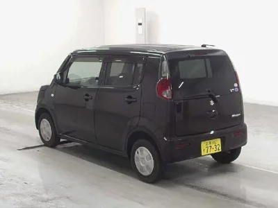 Suzuki MRWAGON