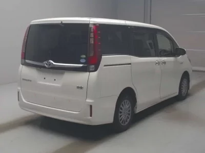 Toyota ESQUIRE
