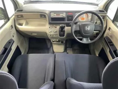 Honda LIFE