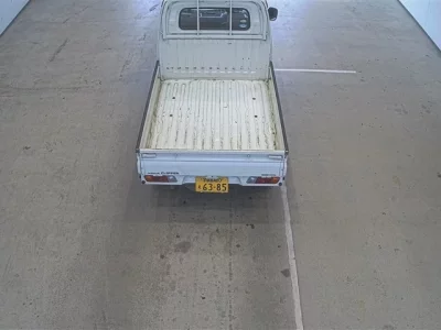 Nissan CLIPPER TRUCK