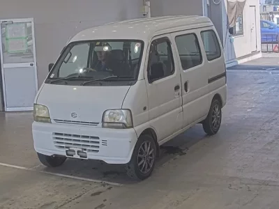 Suzuki EVERY