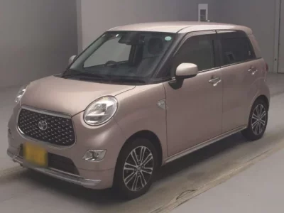 Toyota PIXIS JOY