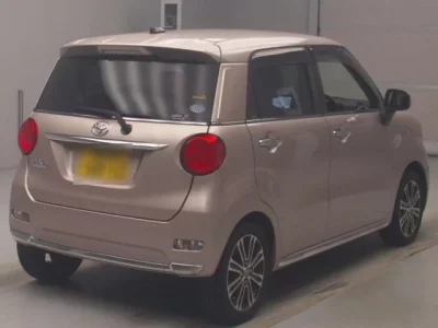 Toyota PIXIS JOY