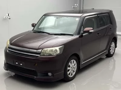 Toyota COROLLA RUMION