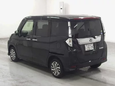 Daihatsu THOR