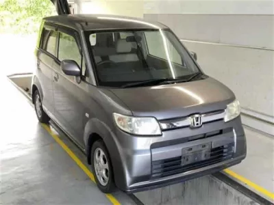 Honda ZEST