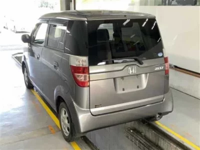 Honda ZEST