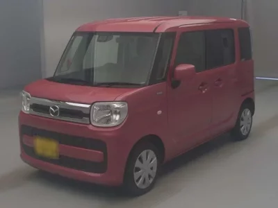 Mazda FLAIR WAGON