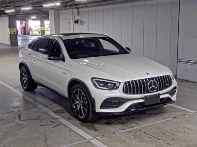 Mercedes-Benz AMG
