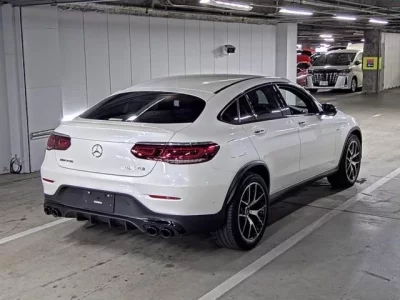Mercedes-Benz AMG