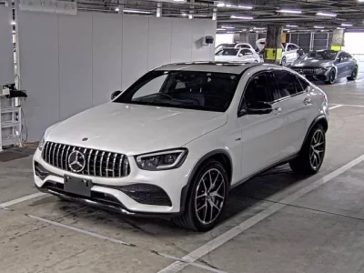 Mercedes-Benz AMG