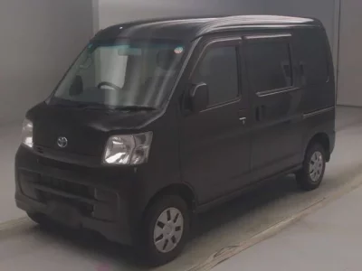 Toyota PIXIS VAN