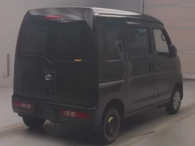 Toyota PIXIS VAN