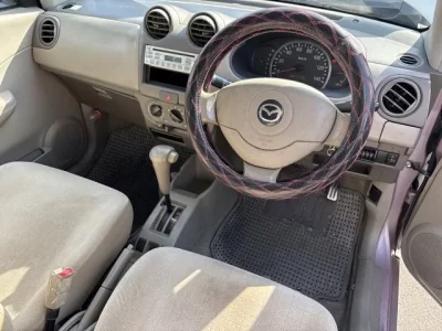Mazda CAROL