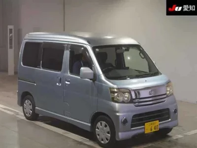 Daihatsu Atrai Wagon