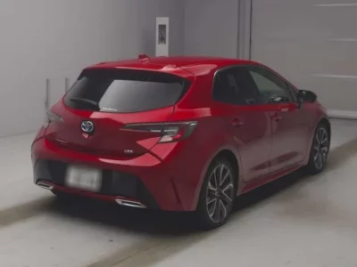 Toyota COROLLA SPORT