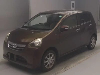 Toyota PIXIS EPOCH