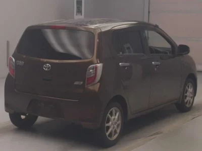 Toyota PIXIS EPOCH