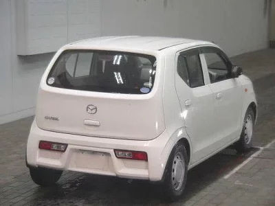 Mazda CAROL