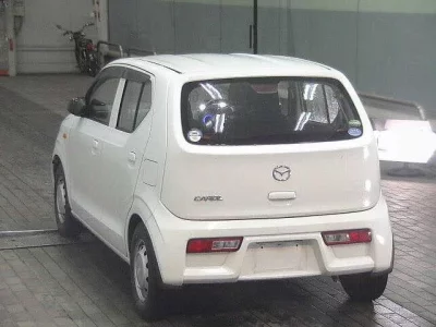 Mazda CAROL