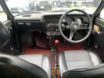 Honda Z