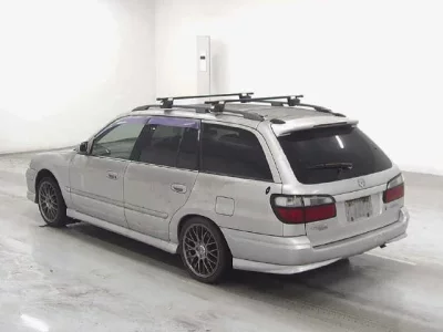 Mazda CAPELLA WAGON