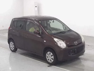 Mazda CAROL