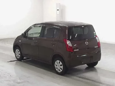 Mazda CAROL
