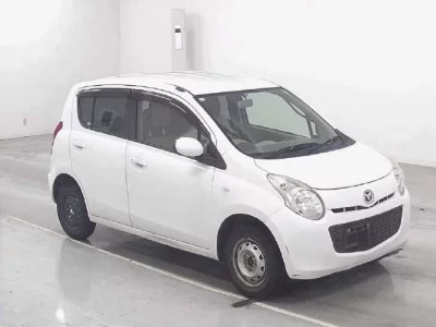 Mazda CAROL