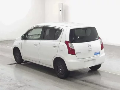 Mazda CAROL