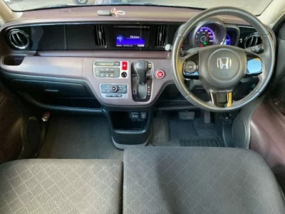 Honda N ONE