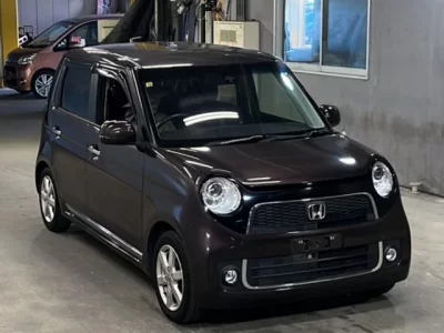 Honda N ONE