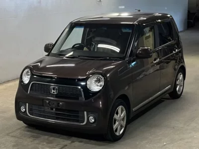 Honda N ONE